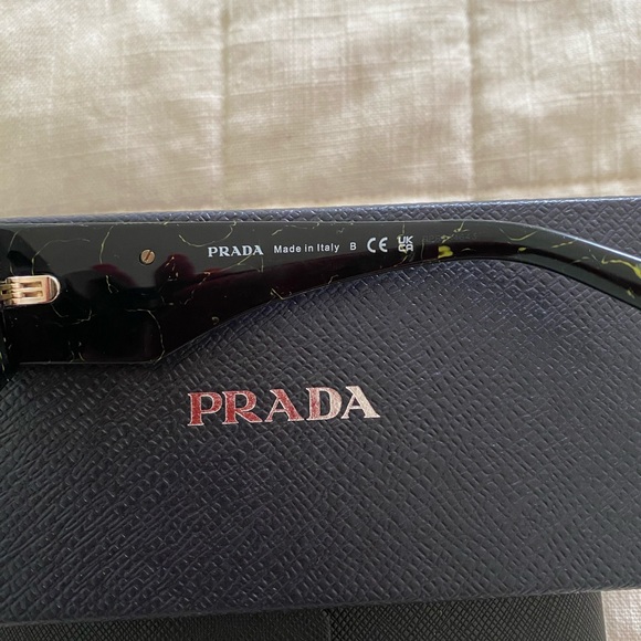 Prada Sunglasses - Picture 4 of 5